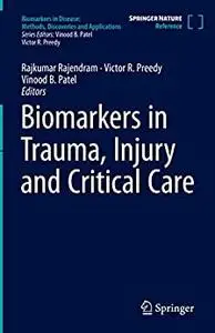 Biomarkers in Trauma, Injury and Critical Care