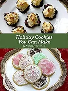 Holiday Cookies You Can Make