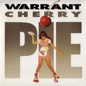 Warrant - Original Album Classics (2011) {3CD Box Set}