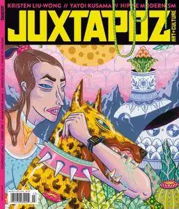 Juxtapoz Art & Culture - March 2017