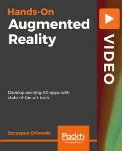 Hands-On Augmented Reality
