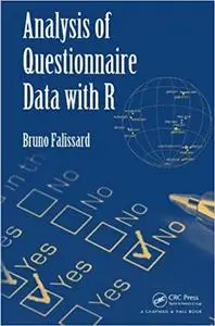 Analysis of Questionnaire Data with R