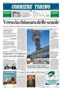 Corriere Torino – 03 marzo 2021