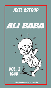 Ali Baba - Tome 2