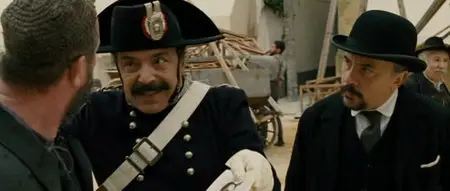 La scomparsa di Patò (2011)