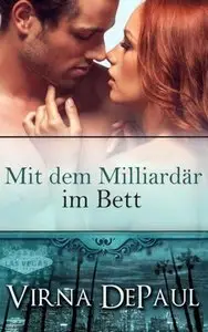 DePaul, Virna - Mit dem Milliardaer im Bett