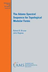 The Adams Spectral Sequence for Topological Modular Forms