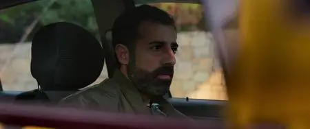 Tehran S02E07