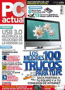 PC Actual No. 231 (Julio-Agosto 2010)