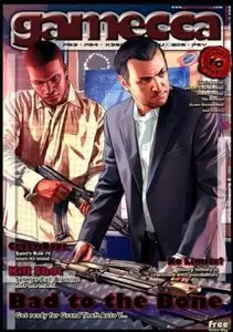 Gamecca Magazine - September 2013