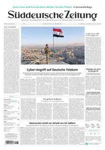 Süddeutsche Zeitung - 29 November 2016