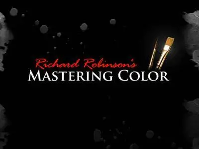 Richard Robinson - Mastering Color [repost]