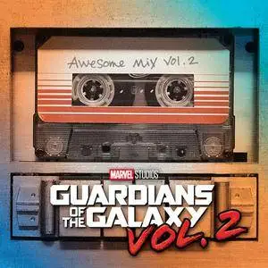 VA - Guardians of the Galaxy: Awesome Mix, Vol. 2 (Original Motion Picture Soundtrack) (2017)