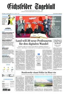 Eichsfelder Tageblatt – 30. Januar 2019