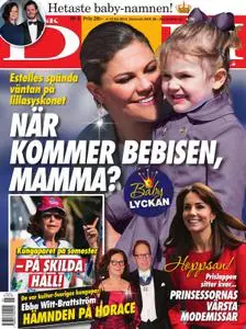 Svensk Damtidning – 04 februari 2016