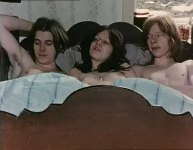 Dorotheas Rache (1974)