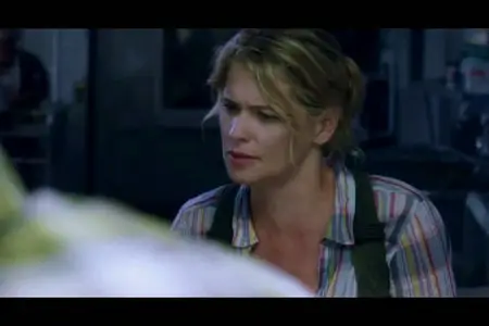 Swamp Shark (2011)
