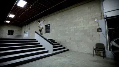 The Motivation (2013)