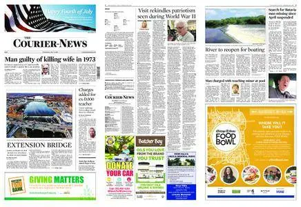 The Courier-News – July 04, 2018