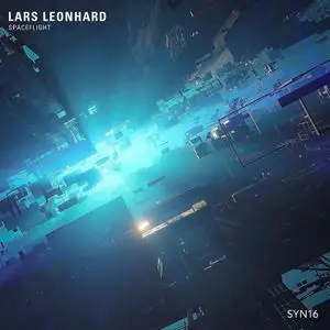 Lars Leonhard - Spaceflight (2020) [Official Digital Download]