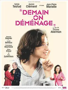 Demain, on déménage (2004) [Re-UP]