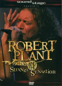 Robert Plant And The Strange Sensation (2006)