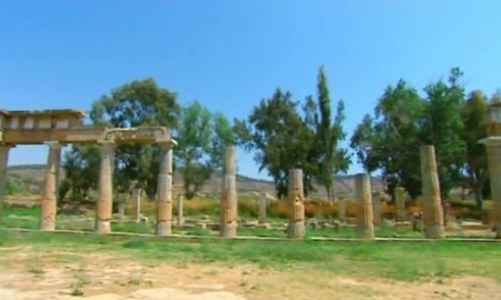 Channel 4 - Sex BC: Greece (2002)