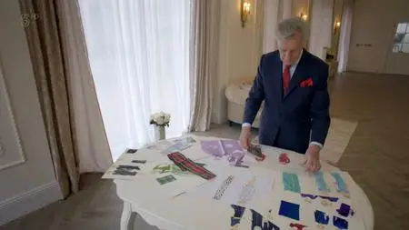 Ch5. - Secrets Of The Royal Dressmakers (2019)