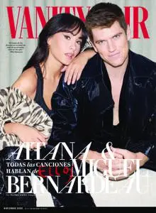 Vanity Fair España - noviembre 2022