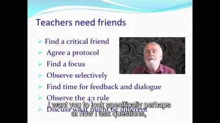 Coursera - Foundations of Teaching for Learning 1 - Introduction