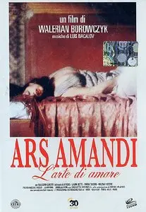 Ars amandi / Art of Love (1983)