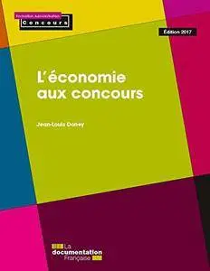 L'économie aux concours