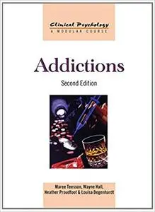 Addictions  Ed 2