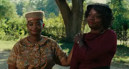 The Help (2011)