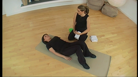 Lorraine Kelly - Walk Off The Pounds [repost]