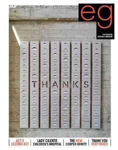 eg Magazine - No. 15, 2015