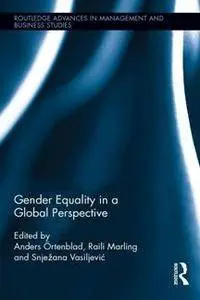 Gender Equality in a Global Perspective