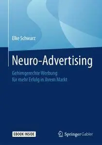 Neuro-Advertising: Gehirngerechte Werbung für mehr Erfolg in Ihrem Markt