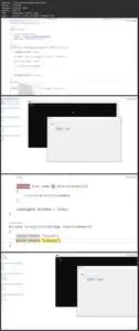 Introduction to Concurrency in C# - Async and Paralellism