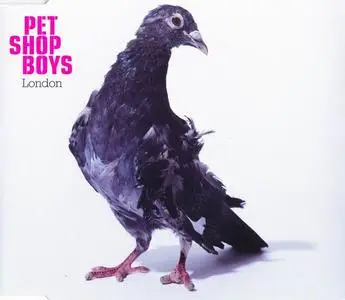 Pet Shop Boys - Singles Collection, Part 3 [20CD] (2000-2009)