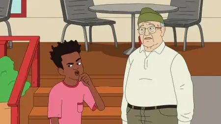 Fairfax S01E03