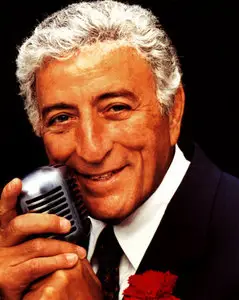 Tony Bennett - The Essential (2002)