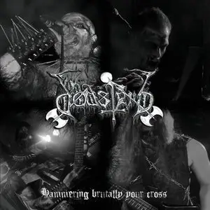 Dodsferd - Hammering Brutally Your Cross (2011) [Live] 