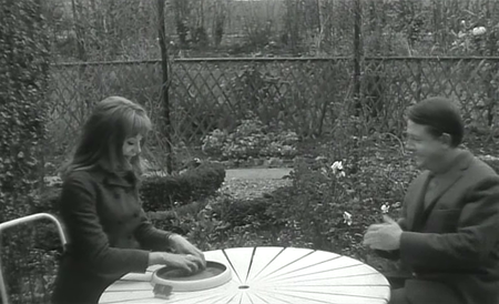 La peau douce / The Soft Skin - by Francois Truffaut (1964)