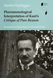 Phenomenological Interpretation of Kant's Critique of Pure Reason