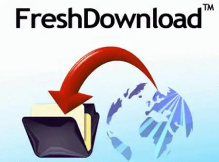 Fresh Download 8.40 Portable