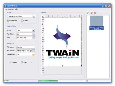 Scanitto Pro v2.5.13.147 Portable