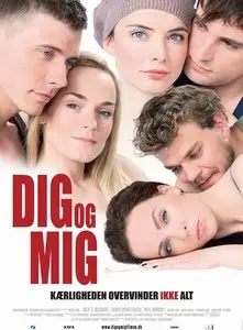 Dig og mig / Crying for Love (2008)