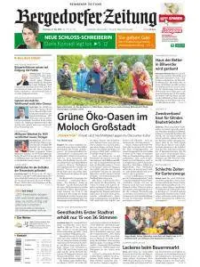 Bergedorfer Zeitung - 17 Mai 2016