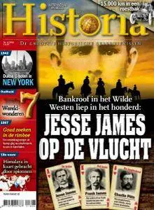 Historia Netherlands - Nr.6 2016
